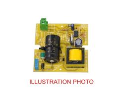 PCBL101230 E2S PFB0999AC PCBA for L101 XenonStrobe 230vAC Printed Circuit Board incl. xenon tube